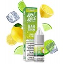 Lemon lime Bar Sales 10ml - Just Juice