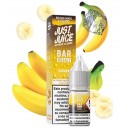 Banana Bar Sales 10ml - Just Juice