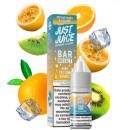 Kiwi Passion Orange Bar Sales 10ml - Just Juice