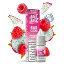 Dragon Fruit Raspberry Bar Sales 10ml - Just Juice
