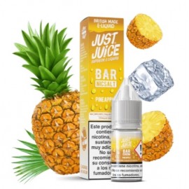 Pineapple Bar Sales 10ml - Just Juice