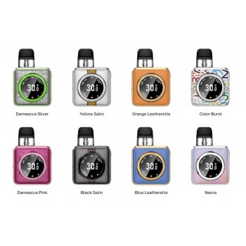 Xros 5 Nano Pod Kit 1350 mAh - Vaporesso