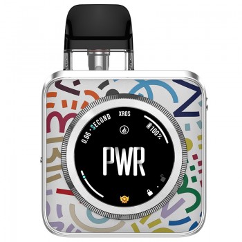 Xros 5 Nano Pod Kit 1350 mAh - Vaporesso