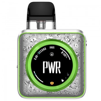 Xros 5 Nano Pod Kit 1350 mAh - Vaporesso