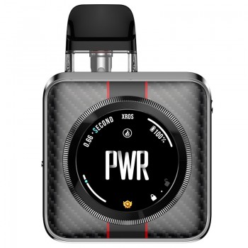 Xros 5 Nano Pod Kit 1350 mAh - Vaporesso