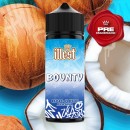 Aroma Bounty 30ml (Longfill) - Illest