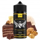 Aroma Don Juan Reserve 20ml CORE (Longfill) - Kings Crest