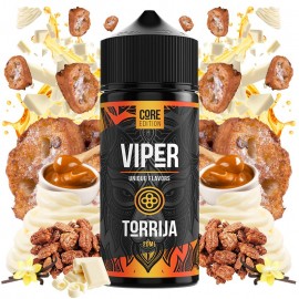 Aroma Torrija 20ml CORE (Longfill) - Viper