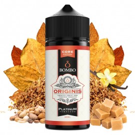 Aroma Originis 20ml CORE (Longfill) - Bombo