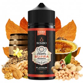 Aroma Nutty Supra 20ml CORE (Longfill) - Bombo