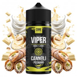 Aroma Cannoli Pistachio 20ml CORE (Longfill) - Viper