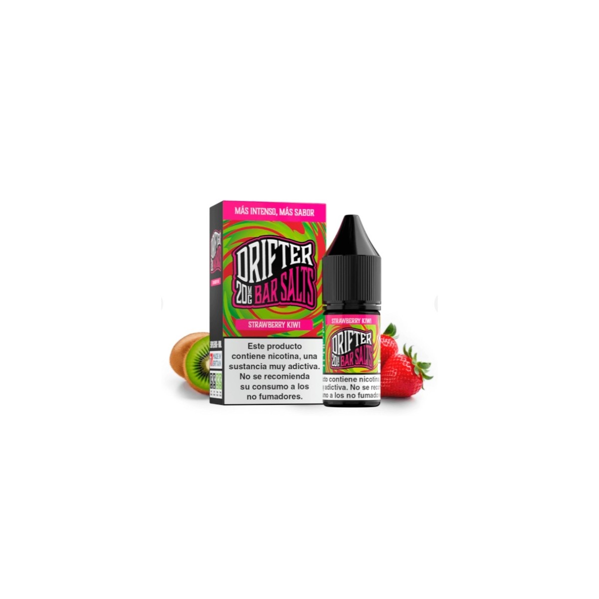 Strawberry Kiwi Sales 10ml - Drifter