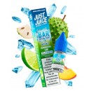 Guanabana Lima Below Zero Sales 10ml - Just Juice