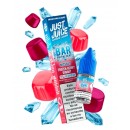 Frozen Berry Gummy Below Zero Sales 10ml - Just Juice