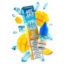 Triple Mango Below Zero Sales 10ml - Just Juice