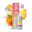 Peach Pineapple Bar Sales 10ml - Just Juice