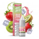 Strawberry Kiwi Bar Sales 10ml - Just Juice