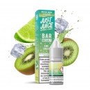 Kiwi Cooler Bar Sales 10ml - Just Juice