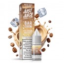 Iced Caramel Macchiato Bar Sales 10ml - Just Juice