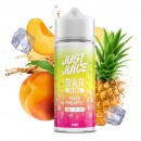 Aroma Peach Pineapple 24ml (Longfill) - Just Juice