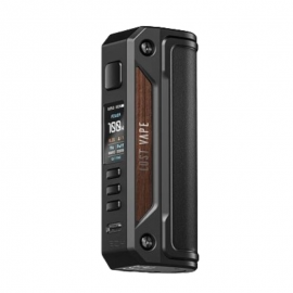 Thelema Solo Mod 100W - Lost Vape