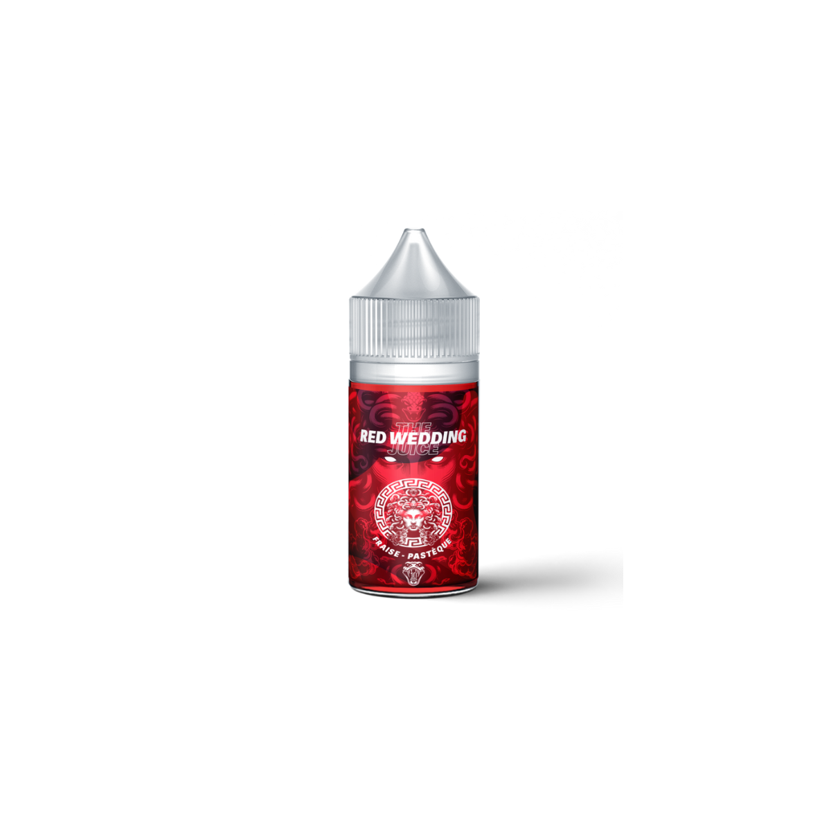 Aroma Red Wedding 30ml - The MDS