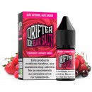 Strawberry Raspberry Cherry Sales 10ml - Drifter