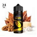 Aroma Delights Gold 24ml (Longfill) - Montreal