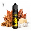 Aroma Delights Gold 12ml (Longfill) - Montreal