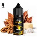 Aroma Delights Gold 6ml (Longfill) - Montreal
