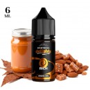 Aroma Delights Rich 6ml (Longfill) - Montreal