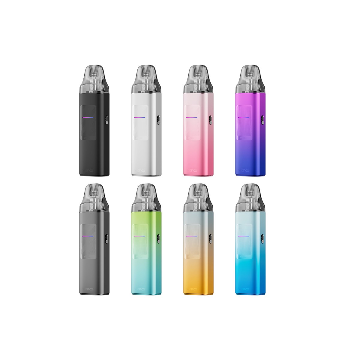 Vinci S Pod Kit 2000mAh - Voopoo