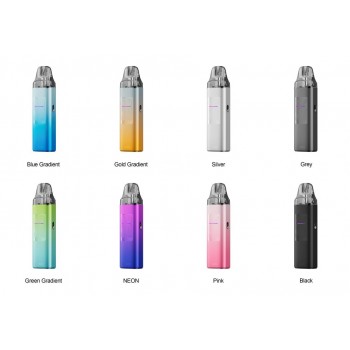 Vinci S Pod Kit 2000mAh - Voopoo