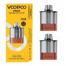 Pod Resistencia Vrizz Dual Mesh - Voopoo