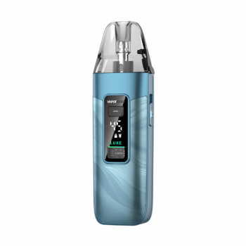 Luxe X3 Pod Kit 2000mAh - Vaporesso
