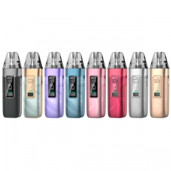Luxe X3 Pod Kit 2000mAh - Vaporesso