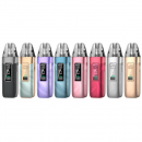 Luxe X3 Pod Kit 2000mAh - Vaporesso