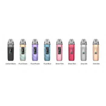 Luxe X3 Pod Kit 2000mAh - Vaporesso