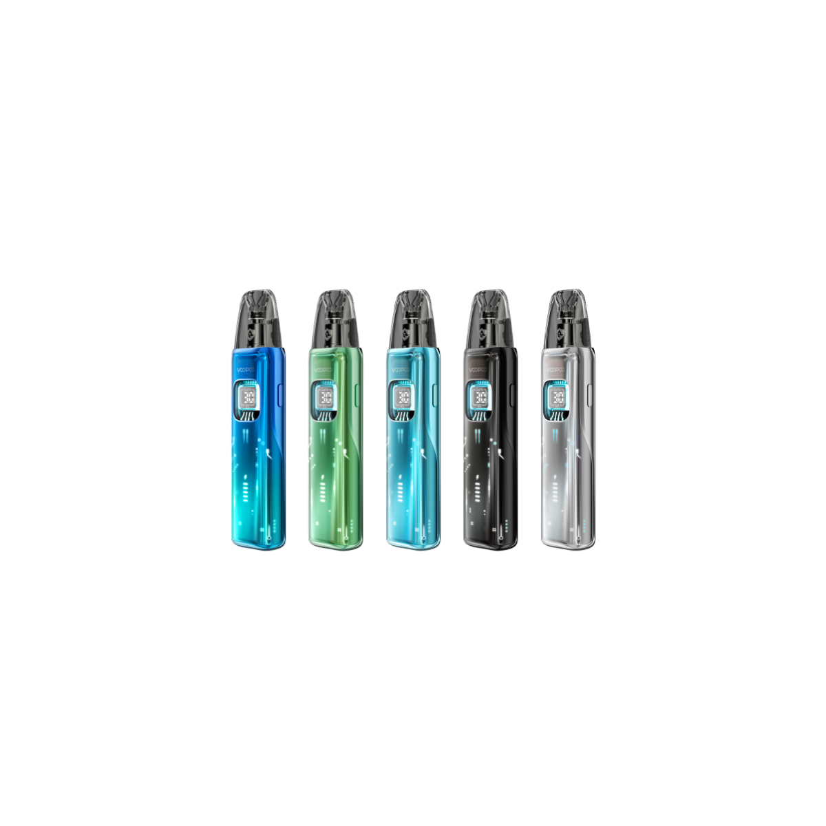 Argus Matrix Pod Kit 1350mAh - Voopoo