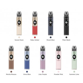 Wenax Q2 Pod Kit 1250 mAh - GeekVape