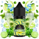 Aroma Mojito Max Ice 10ml (Longfill) - Bar Juice