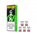 Resistencia GTX Mesh V4 Dual Mesh - Vaporesso