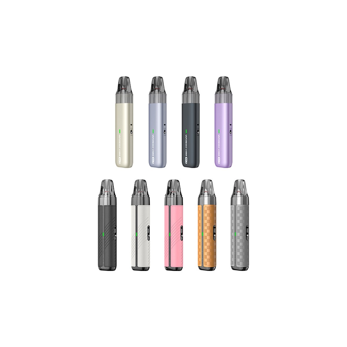 Vibe SE 2 Pod Kit 1400mAh - Vaporesso