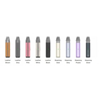 Vibe SE 2 Pod Kit 1400mAh - Vaporesso