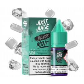 Range Black Sales 10ml - Just Juice