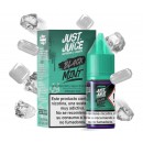 Range Black Sales 10ml - Just Juice