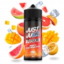 Aroma Blood Orange Mango 24ml (Longfill) - Just Juice