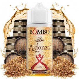 Aroma Aldonza 30ml (Longfill) - Bombo