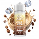 Aroma Iced Caramel Macchiato 24ml (Longfill) - Just Juice
