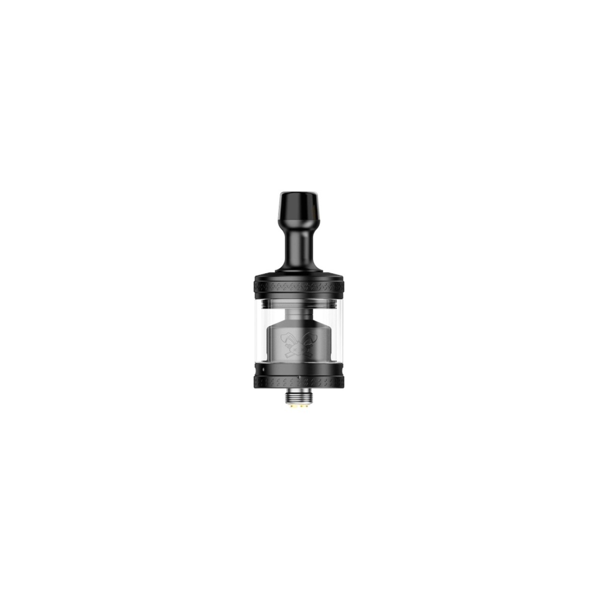 Dead Rabbit MTL 2 RTA Single Coil - Hellvape